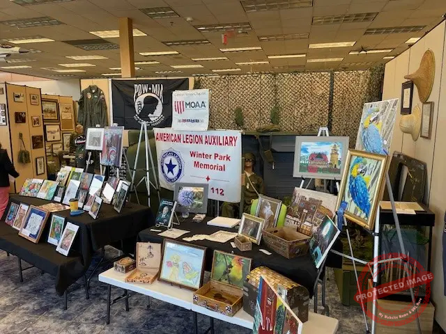 Art Display